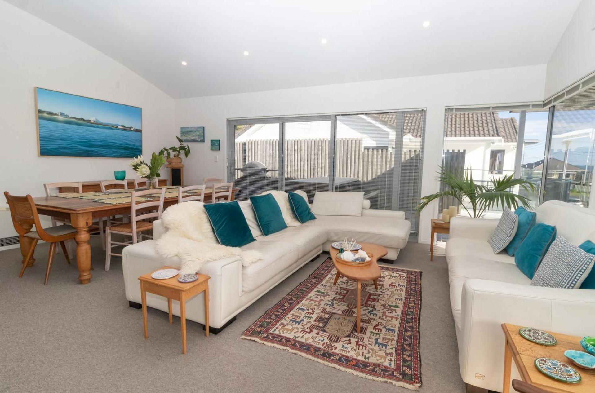 The Ocean Outlook - Pure Luxury Accommodation New Plymouth Exterior foto